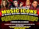 Music Icon Essay Contest