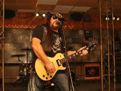 Rick Davis