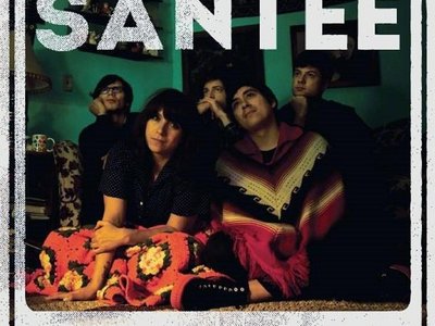 Santee photo