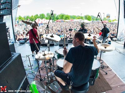 Dirtfest 2014