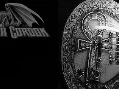 Art Flesh Gordon photo