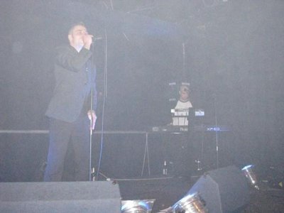 P.K.C. Live in Berlin