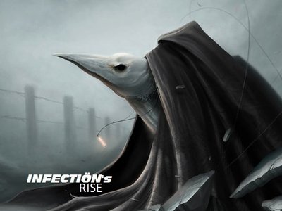INFECTIÃ–N's - Rise