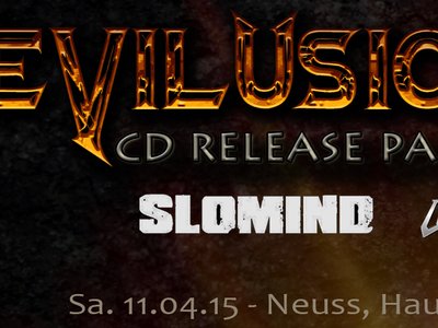 Devilusion photo