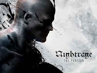 NIGHTRAGE photo