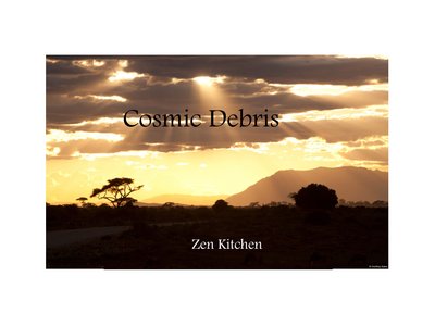 zen kitchen