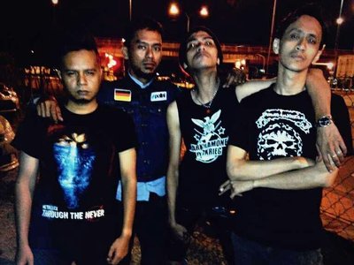 AFTER THE GIG