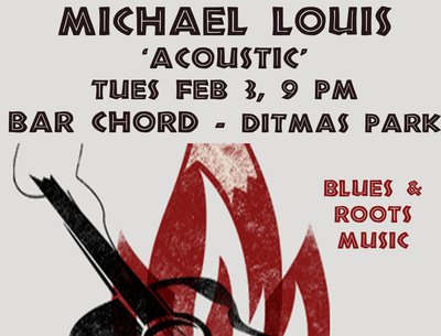 ML ACOUSTIC BAR CHORD 2.3.15 