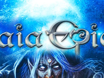 Gaia Epicus photo