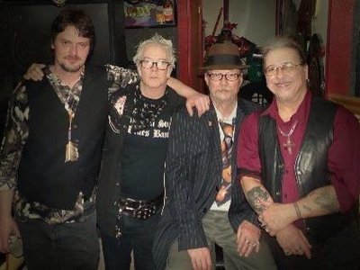 Photo by Diane Mays