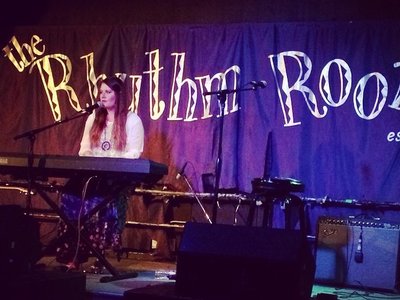 Courtney Cotter King photo