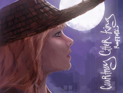 Rooftops album cover 