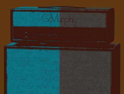 Go Murphy photo