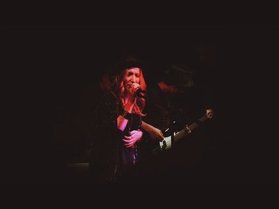 Madi Walsh photo