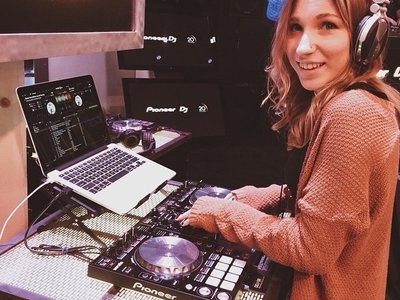 Madi Walsh photo