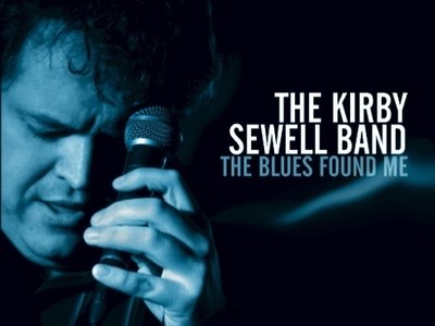 The Kirby Sewell Band photo