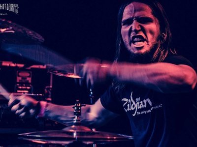 CEREBRAL DESECRATION photo