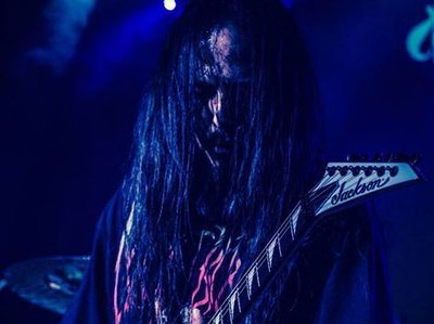 CEREBRAL DESECRATION photo