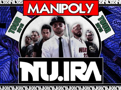 NU.IRA photo