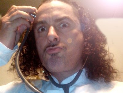 Dr. T for all you mental cases out there!