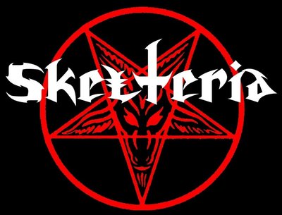 Skelteria photo