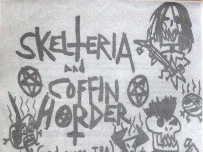 Skelteria photo
