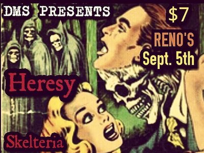 Skelteria photo