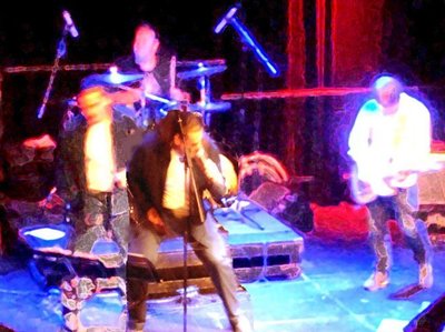 Dr.T Live!