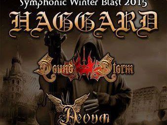 WINTER SYMPHONIC BLAST 2015 