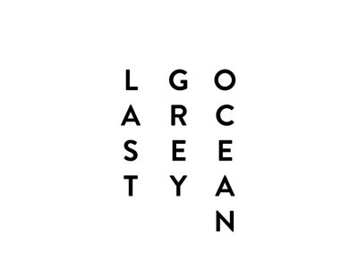 Last Grey Ocean photo