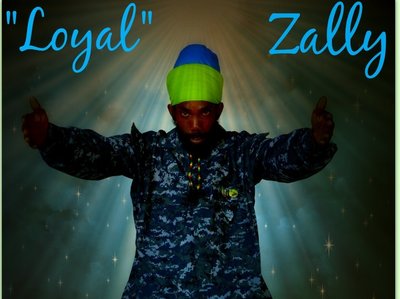 "Loyal" Cover 