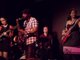Talon McKinney playing at Yellow Cakes's EP concert in Lansing, MI 2014 