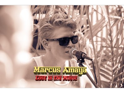 Marcus Amaya photo