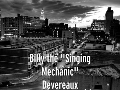 Billy Devereaux the Singing Mechanic photo