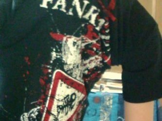 FanKaz photo