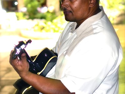 Chris Knox Sr. photo