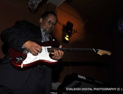 Chris Knox Sr. photo