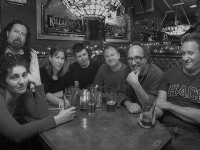 McCleary's Public House, Dec. 2014