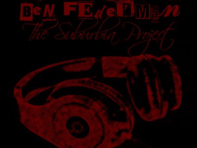 The Suburbia Project - 2010