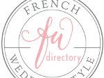 as featured on French Wedding Directory