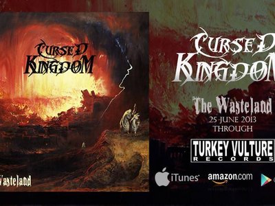 Cursed Kingdom photo