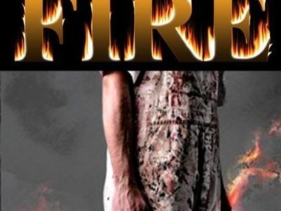 paint with fire photo