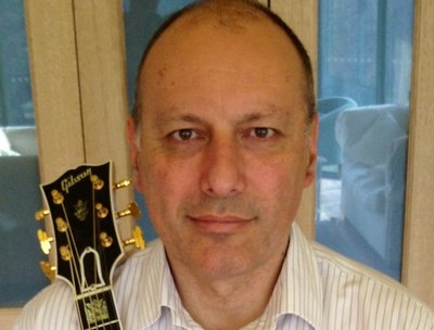 Joe Romeo photo