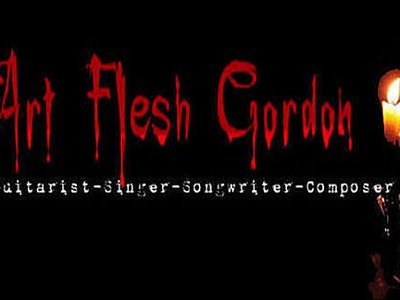 Art Flesh Gordon photo
