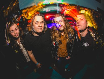 BST - photo by Tony Norkus