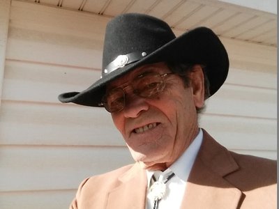 Elvis Lloyd Carden photo