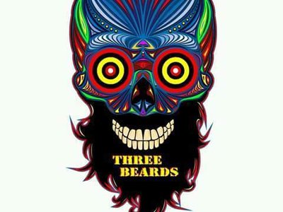 Three Beards photo