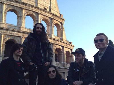 ROMA