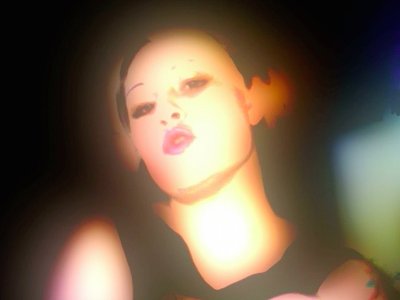 Pinki Tuscaderro photo