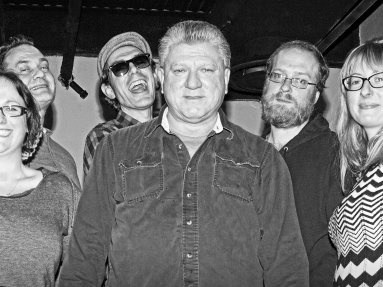 Ricky Richards and the Sound Organization photo